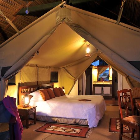 Sweetwaters Serena Camp Nanyuki Luaran gambar