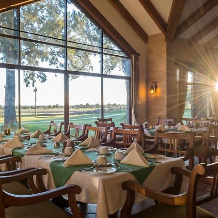 Sweetwaters Serena Camp Nanyuki Luaran gambar