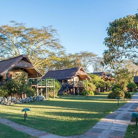 Sweetwaters Serena Camp Nanyuki Luaran gambar