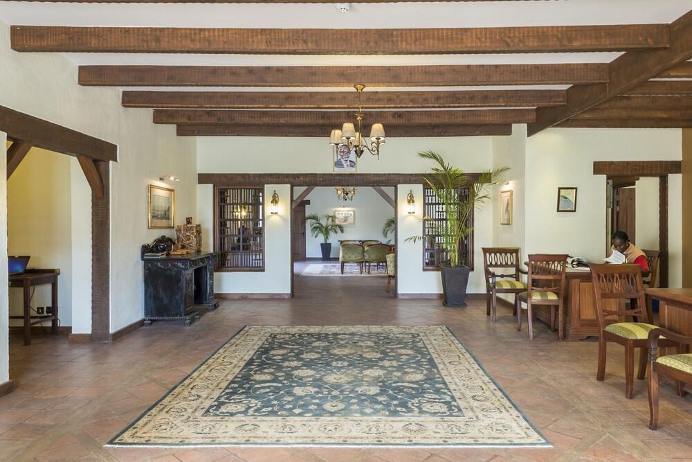Sweetwaters Serena Camp Nanyuki Luaran gambar
