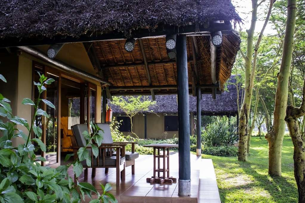 Sweetwaters Serena Camp Nanyuki Kemudahan gambar