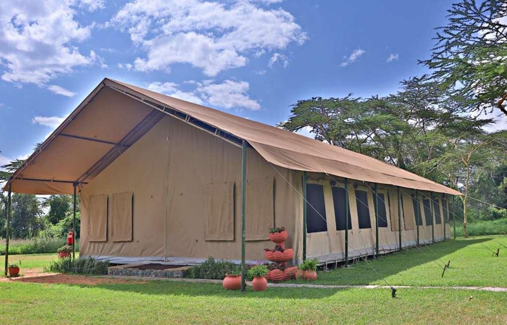Sweetwaters Serena Camp Nanyuki Luaran gambar