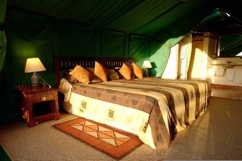 Sweetwaters Serena Camp Nanyuki Luaran gambar