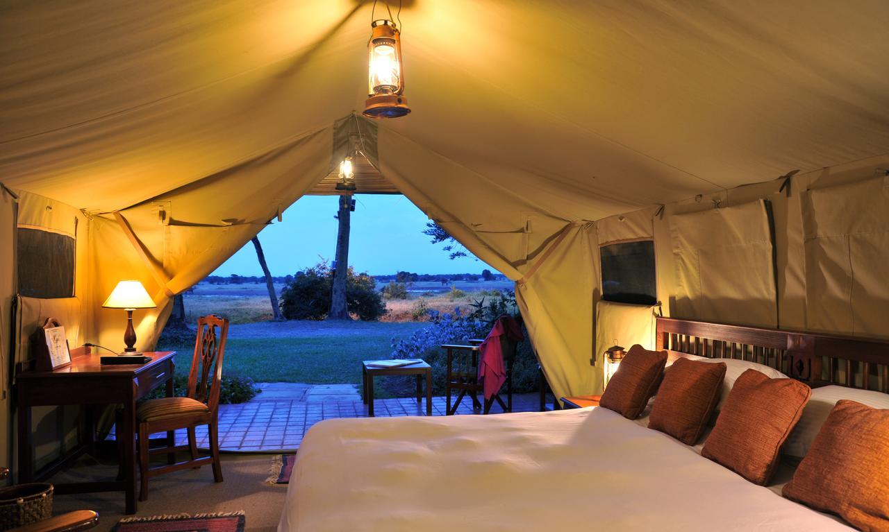 Sweetwaters Serena Camp Nanyuki Luaran gambar